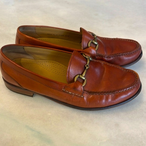 Cole Haan | Shoes | Cole Hahn Modern Essentials Bit Loafer  display picture 2